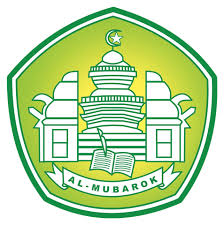 Yayasan Al-Mubarok logo
