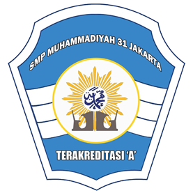 SMP Muhammadiyah 31 logo